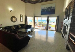 251 m² Villa ∙ 4 bedrooms ∙ 12 guests
