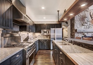 252 m² Condo ∙ 4 bedrooms ∙ 10 guests