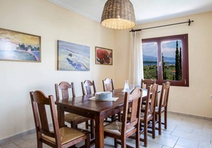 253 m² Villa ∙ 8 bedrooms ∙ 8 guests