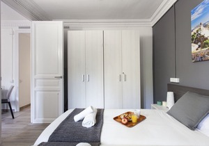 2540 - AB Marina Apartment