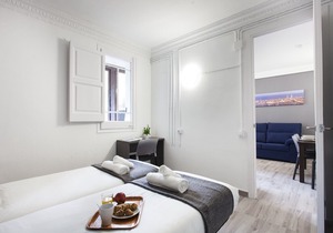 2540 - AB Marina Apartment