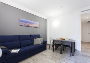 2540 - AB Marina Apartment