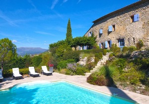 255 m² House ∙ 5 bedrooms ∙ 10 guests