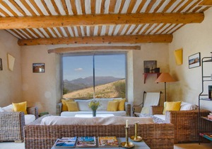 255 m² House ∙ 5 bedrooms ∙ 10 guests