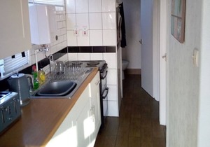 255 Sundowner, Hemsby
