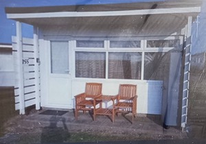 255 Sundowner, Hemsby