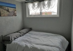 255 Sundowner, Hemsby