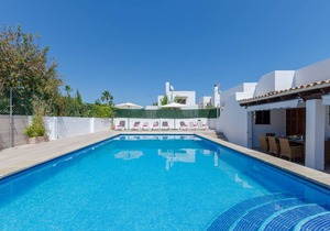 258 m² House ∙ 4 bedrooms ∙ 8 guests