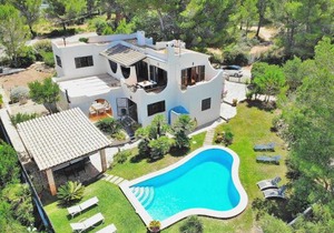 258 Villa Wagner VT1975 by Mallorca Charme