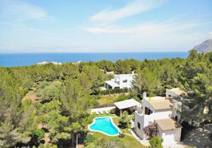 258 Villa Wagner VT1975 by Mallorca Charme