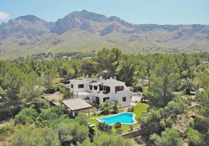 258 Villa Wagner VT1975 by Mallorca Charme