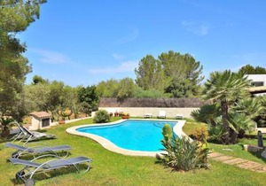 258 Villa Wagner VT1975 by Mallorca Charme