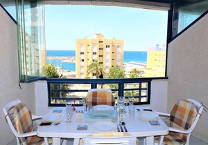 25D TB 2nd line of the beach with sea views
