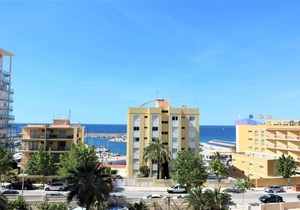 25D TB 2nd line of the beach with sea views