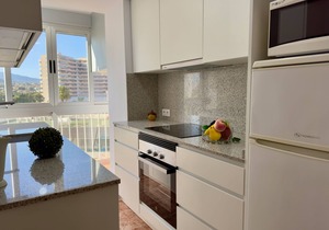 25D Voramar 2 bedrooms