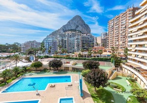 25D Voramar 2 bedrooms