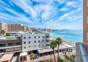 25D Voramar 2 bedrooms