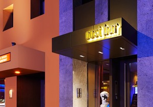 25Hours Hotel the Goldman