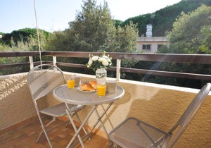 26 m² Apartment ∙ 1 bedroom ∙ 3 guests