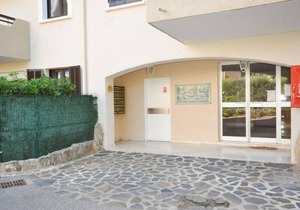 26 m² Apartment ∙ 1 bedroom ∙ 3 guests