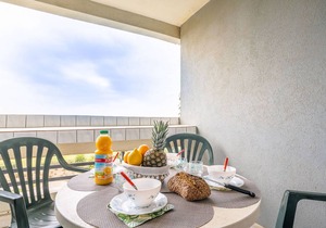 26 m² Apartment ∙ 1 bedroom ∙ 4 guests