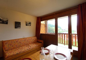 26 m² Apartment ∙ 1 bedroom ∙ 4 guests