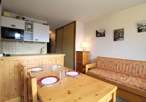 26 m² Apartment ∙ 1 bedroom ∙ 4 guests