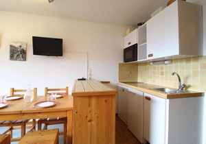 26 m² Apartment ∙ 1 bedroom ∙ 4 guests