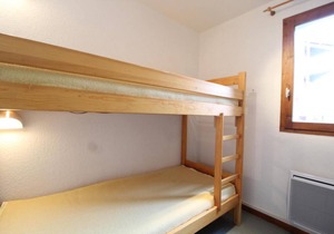 26 m² Apartment ∙ 1 bedroom ∙ 4 guests