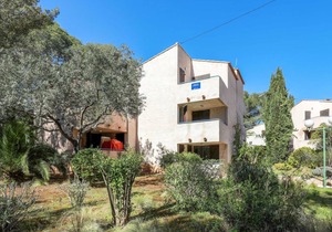 26 m² Apartment ∙ 1 bedroom ∙ 4 guests