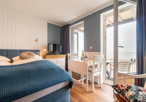 26 m² Apartment ∙ 1 bedroom ∙ 2 guests