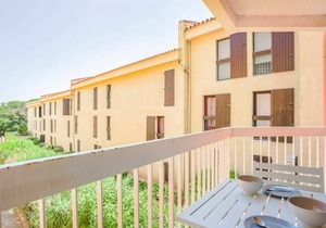 26 m² Apartment ∙ 1 bedroom ∙ 2 guests