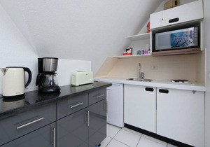 26 m² Apartment ∙ 1 bedroom ∙ 4 guests