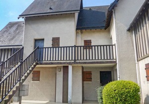 26 m² Apartment ∙ 1 bedroom ∙ 4 guests