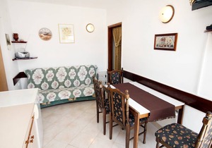 26 m² Apartment ∙ 1 bedroom ∙ 3 guests