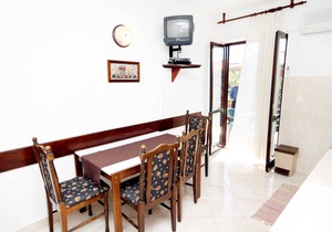 26 m² Apartment ∙ 1 bedroom ∙ 3 guests