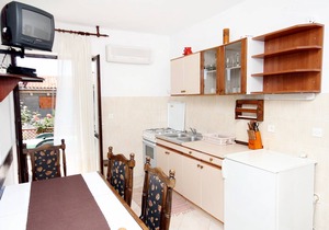 26 m² Apartment ∙ 1 bedroom ∙ 3 guests