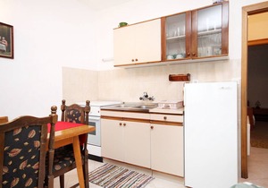 26 m² Apartment ∙ 1 bedroom ∙ 3 guests