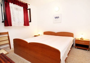 26 m² Apartment ∙ 1 bedroom ∙ 3 guests