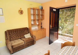 26 m² Apartment ∙ 1 bedroom ∙ 2 guests