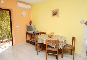 26 m² Apartment ∙ 1 bedroom ∙ 2 guests