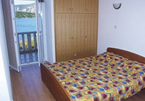 26 m² Apartment ∙ 1 bedroom ∙ 3 guests
