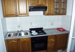 26 m² Apartment ∙ 1 bedroom ∙ 3 guests