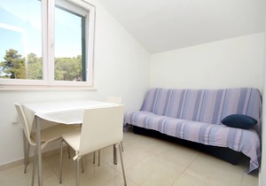 26 m² Apartment ∙ 1 bedroom ∙ 2 guests