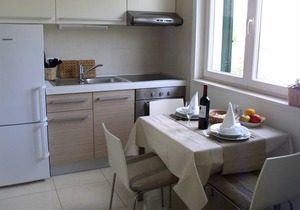 26 m² Apartment ∙ 1 bedroom ∙ 2 guests