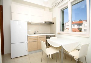 26 m² Apartment ∙ 1 bedroom ∙ 2 guests