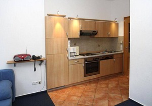 26 m² Apartment ∙ 1 bedroom ∙ 2 guests