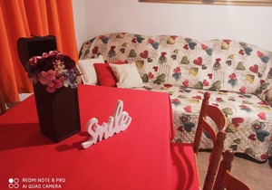 26 m² Apartment ∙ 1 bedroom ∙ 3 guests