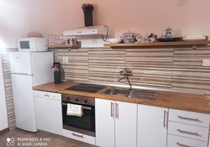 26 m² Apartment ∙ 1 bedroom ∙ 3 guests