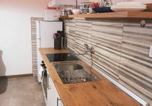 26 m² Apartment ∙ 1 bedroom ∙ 3 guests